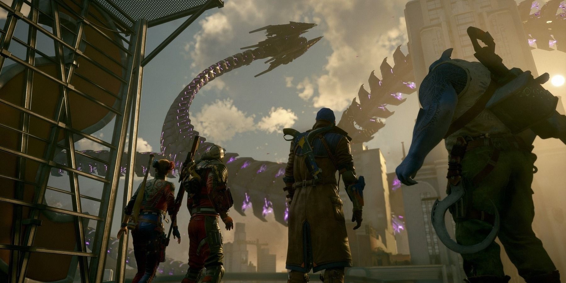 The Ultimate DC Masterpiece: Suicide Squad: Kill The Justice League Sets the Perfect Foundations for a Stunning Successor