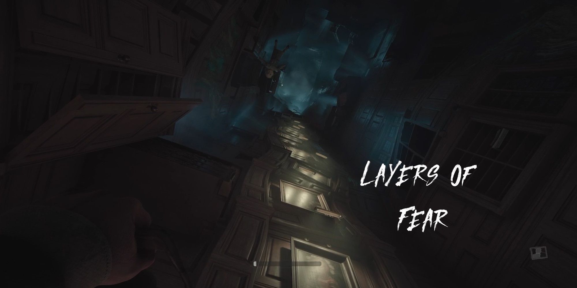 Unveiling the Secrets: Mastering the Study's Bookcase Ascension in Layers of Fear 2023