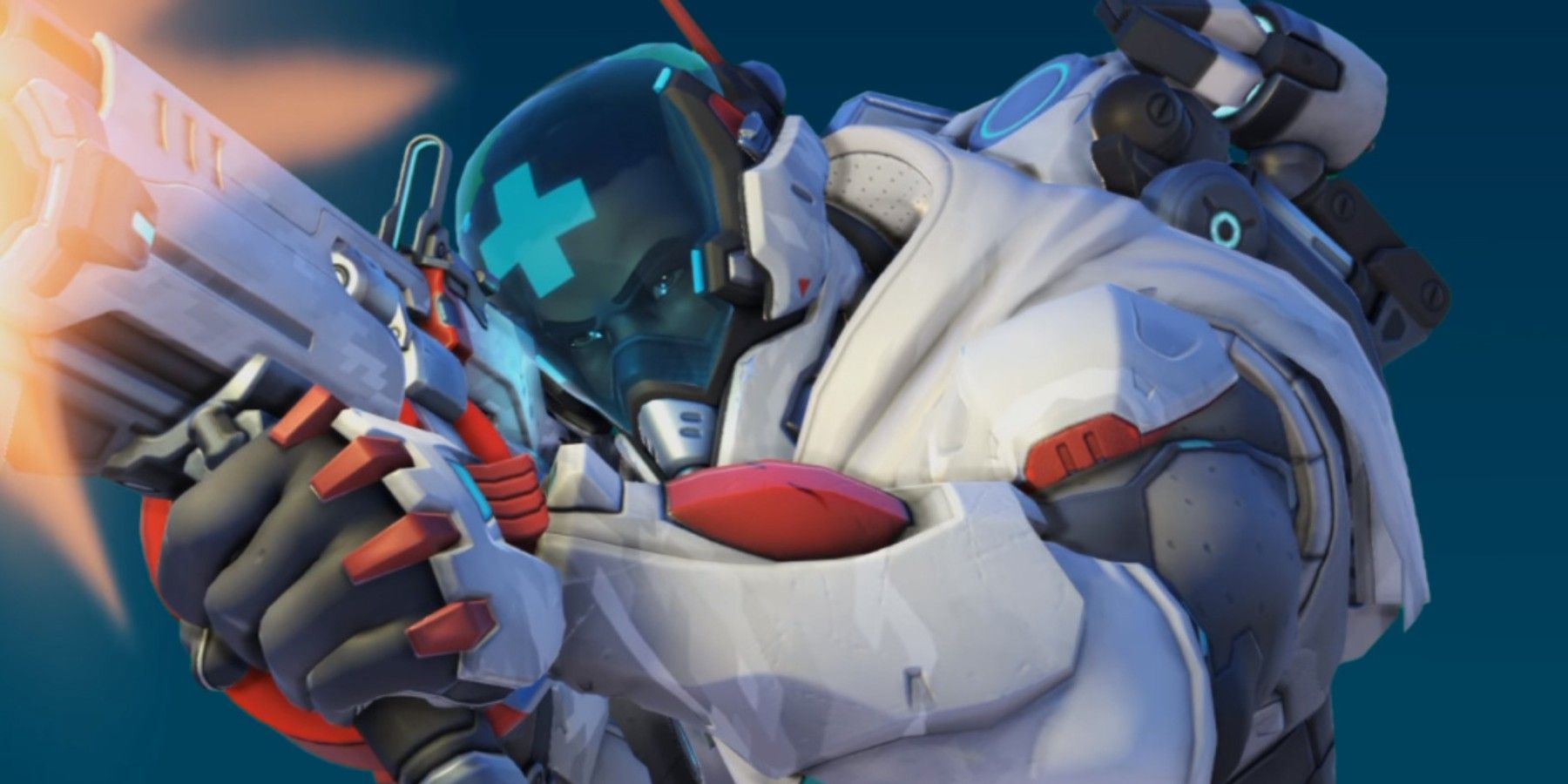 Unforgettable Overwatch 2 Gameplay Captures Side-splitting Horror Movie Moment