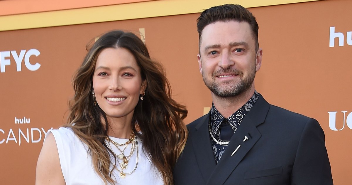 Inside Jessica Biel and Justin Timberlake's Precious Father's Day Moments with Sons Silas and Phineas: Priceless Photos!