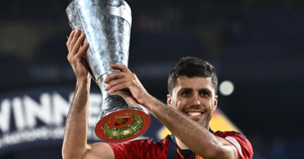 Tây Ban Nha: Siêu phẩm trong trận chiến với Croatia làm nên chiến tích vô địch UEFA Nations League