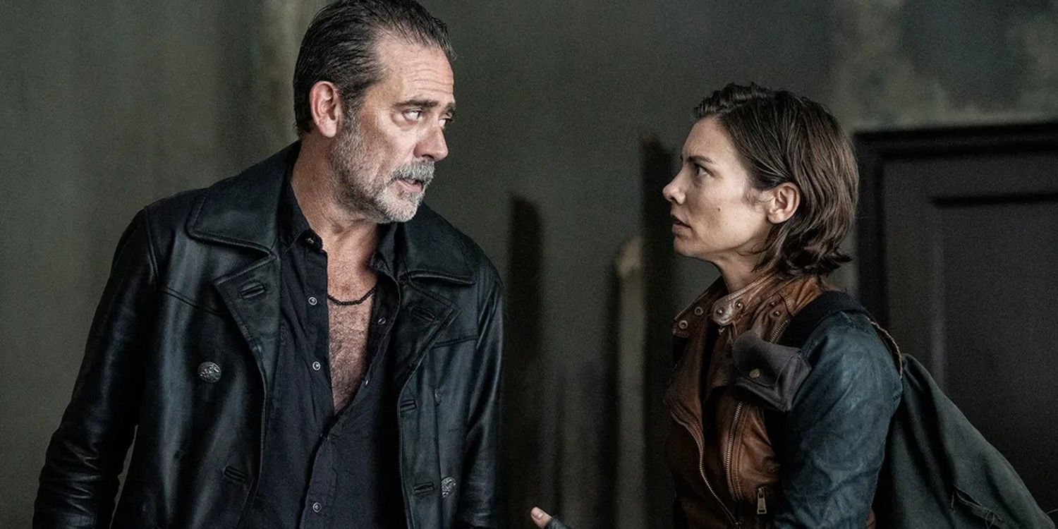 The Mind-Blowing Revelation: Uncovering the Remaining Episodes of The Walking Dead: Dead City