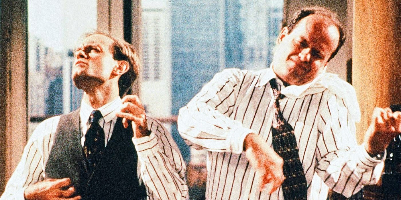 Kelsey Grammar's Surprising Revelation Sends Fans into Frenzy: Frasier Reboot Set to Exceed Expectations