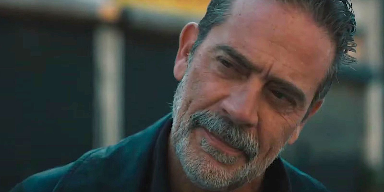 Intense Rescue Mission of Maggie & Negan in Walking Dead: Dead City Season 1 Trailer