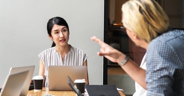 Cách vượt qua khó khăn của bạn có thể khiến lãnh đạo kinh ngạc