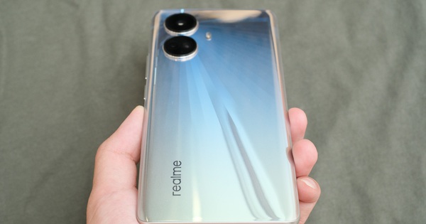 Dưới 5 triệu: Siêu phẩm smartphone màn hình cong, camera 108MP, sạc nhanh 67W - Tiết lộ hoàn toàn mới!