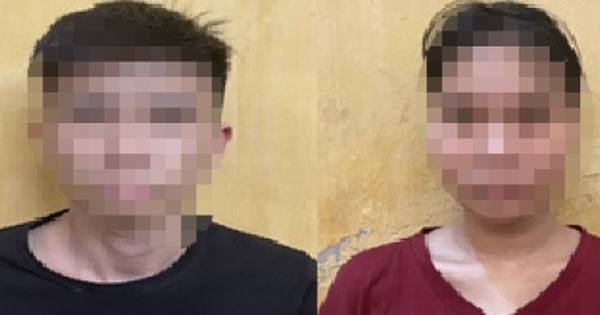 Khi Đôi Trái Tim Nông Thôn Hào Hứng Khám Phá Hà Nội