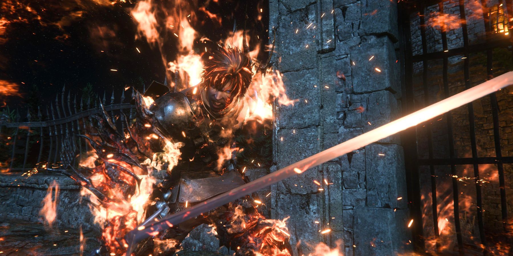 Mastering Limit Breaks in Final Fantasy 16: Unleash Devastating Powers!