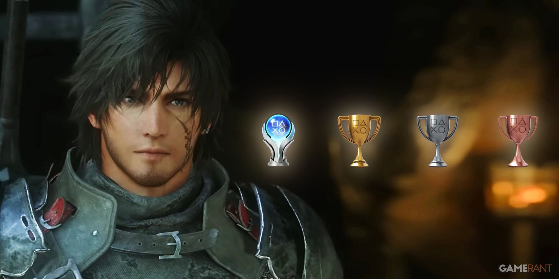 Master the Realm: Unveiling the Ultimate Achievements of Final Fantasy 16