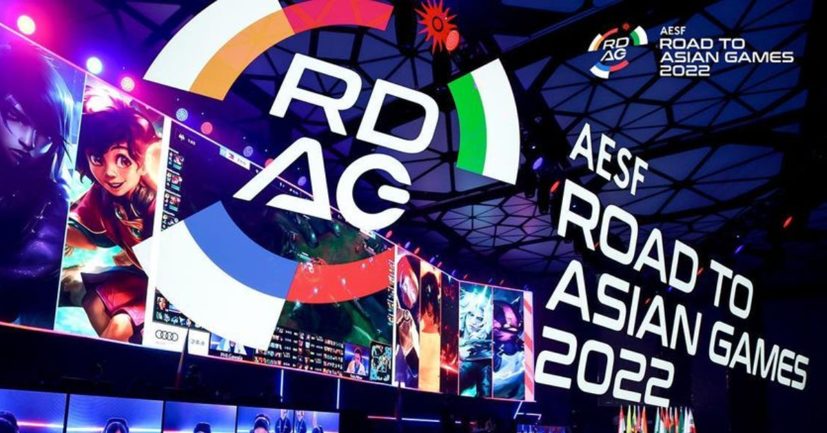 Các từ thuật ngữ bóng đá có thể áp dụng trong Esports tại ASIAD