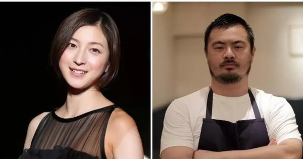 Lật mở về những lá thư riêng của Ryoko Hirosue