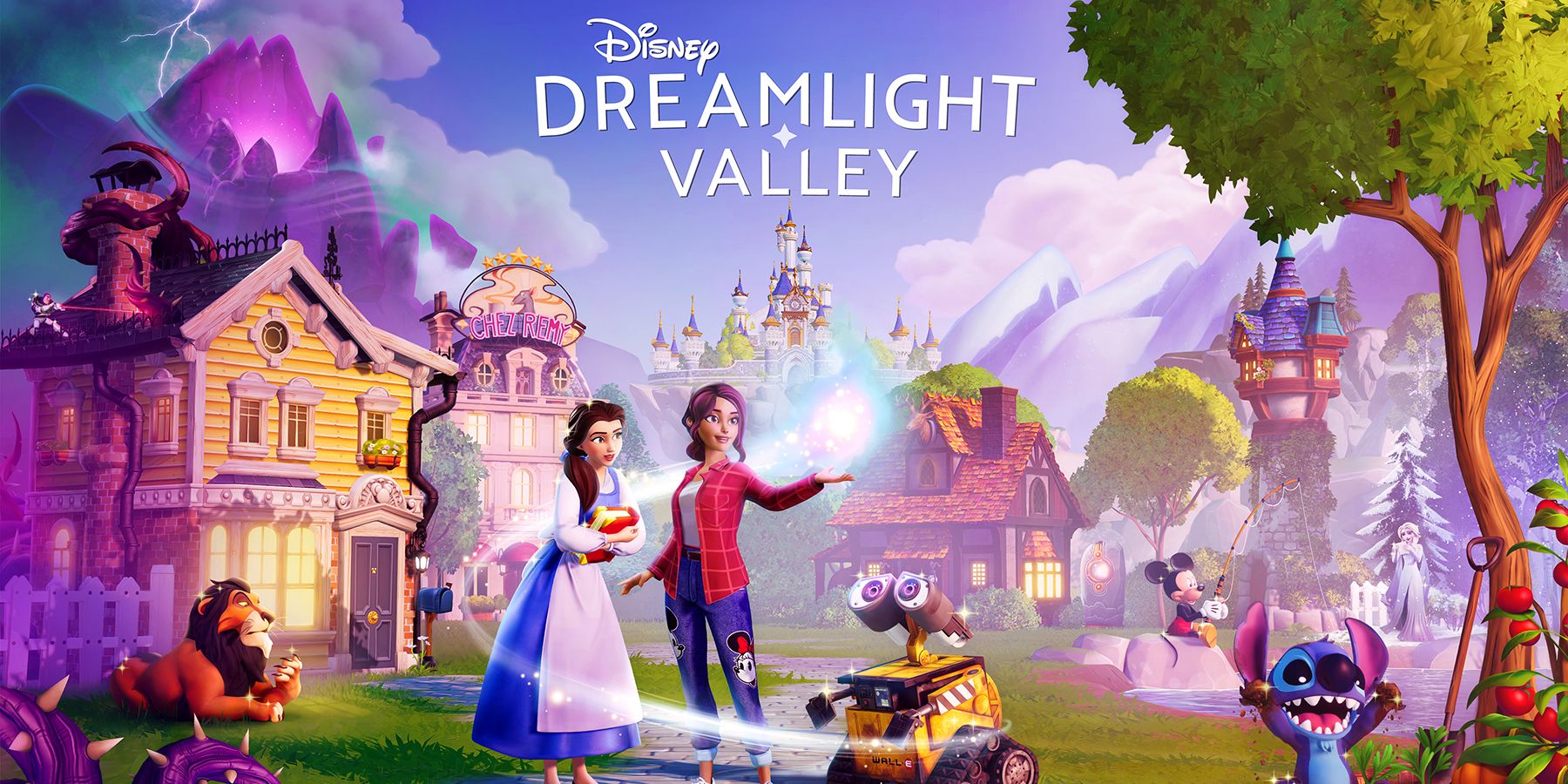 Unbelievable Price Difference Unveiled: Sims 4 vs Disney Dreamlight Valley DLC
