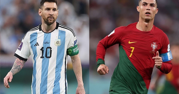 Top 10 cầu thủ ghi bàn siêu đẳng cho đội tuyển quốc gia: Ronaldo thống trị, vượt xa Messi