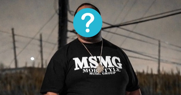 Rapper nổi tiếng qua đời trên sân khấu