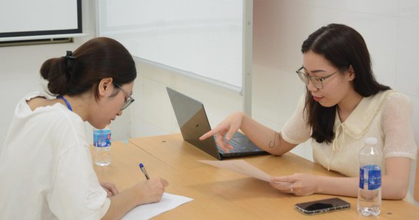 Thách thức vượt cửa ải thử việc