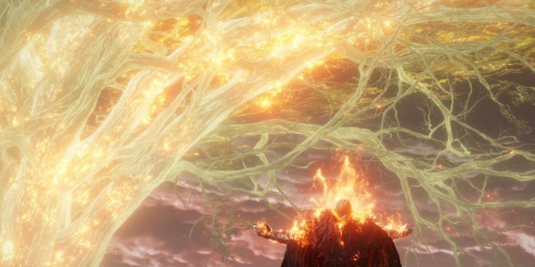 Unveiling the Terrifying Erdtree Glitch that Amplifies Elden Ring's Horror