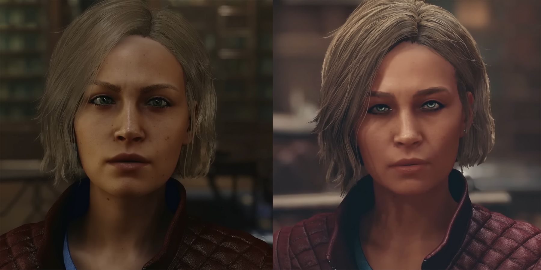 Mind-Blowing Starfield Footage Reveals Astonishing Visual Enhancements!