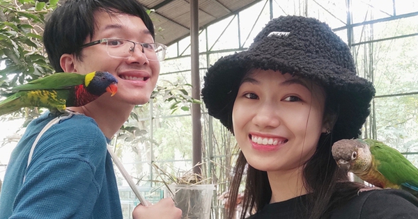 6 dấu hiệu cho thấy bạn đã tìm thấy một nửa của mình