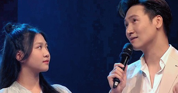 Con gái Mạnh Trường: Hành trình bất ngờ sau 8 năm!