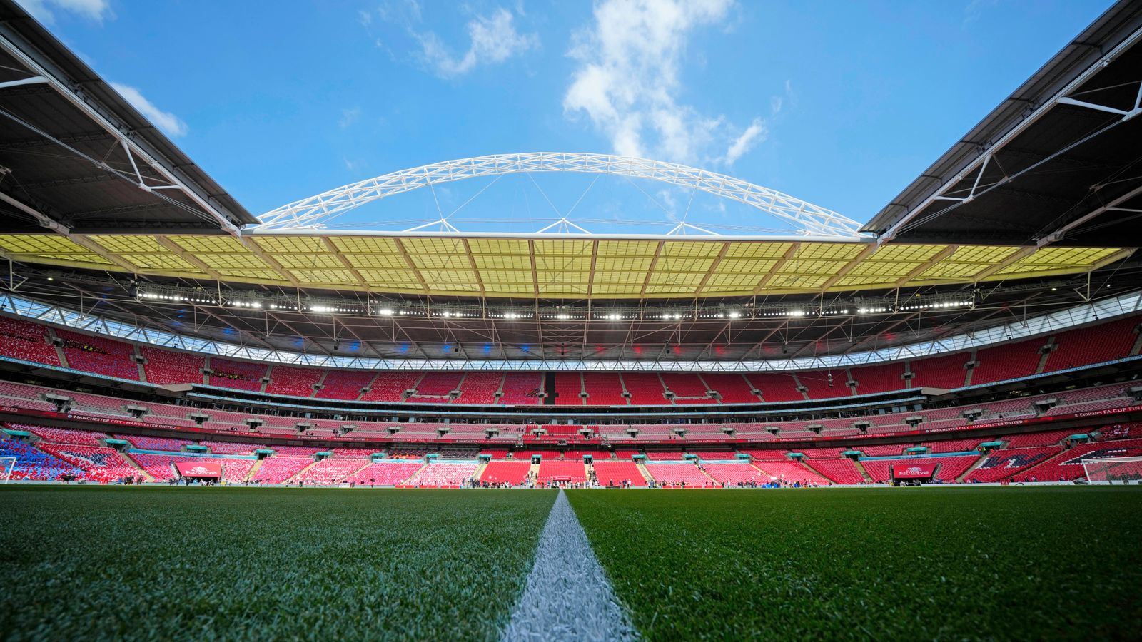 Shocking Twist Revealed: Guilty Plea for Offensive Hillsborough Shirt at FA Cup Final Leaves Nation Disturbed