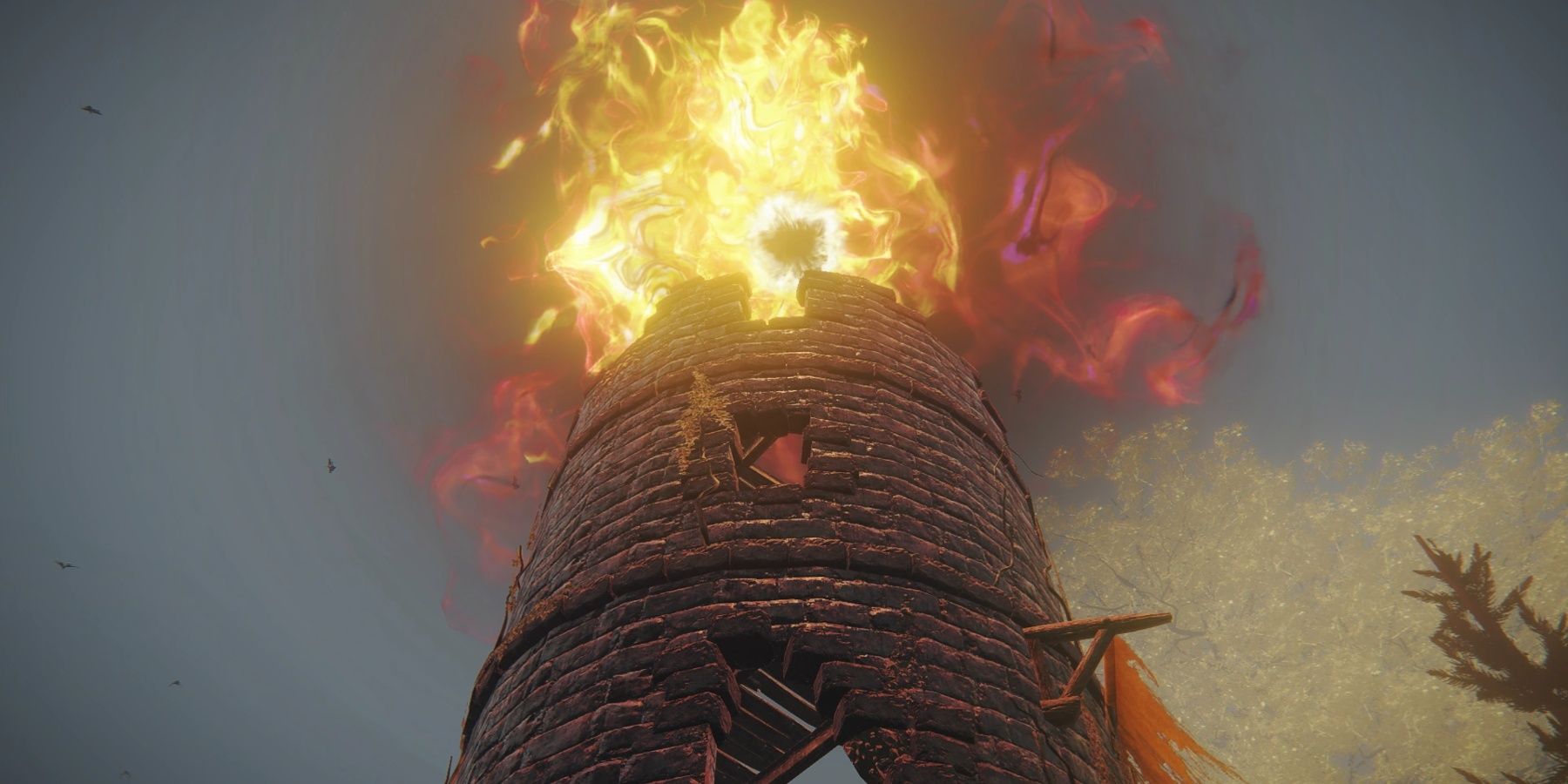 Unveiling the Ultimate Elden Ring Cheat: Mastering the Madness Eye