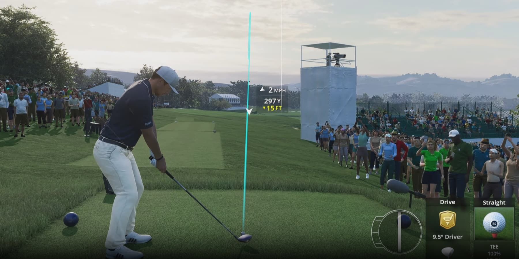 Revamped and Reinvented: Unlock the Exciting New Features of EA Sports PGA Tour Update 40