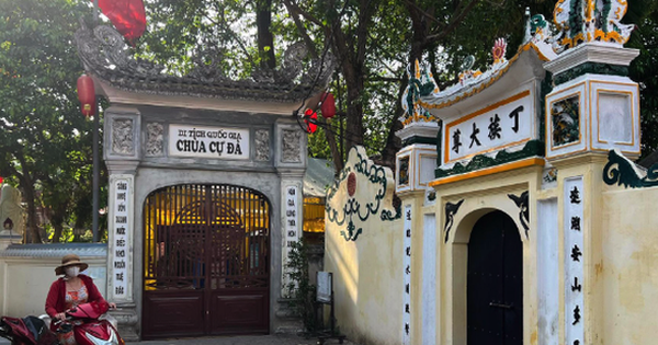 Kinh hoàng khóa tu tại chùa Cự Đà: Tốn giáo Hà Nội lên tiếng về trải nghiệm đáng sợ?