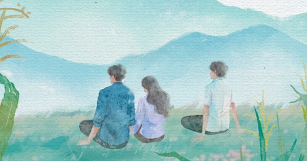 Ngày xưa có một Chuyện Tình: Từ trang sách đến màn ảnh điện ảnh