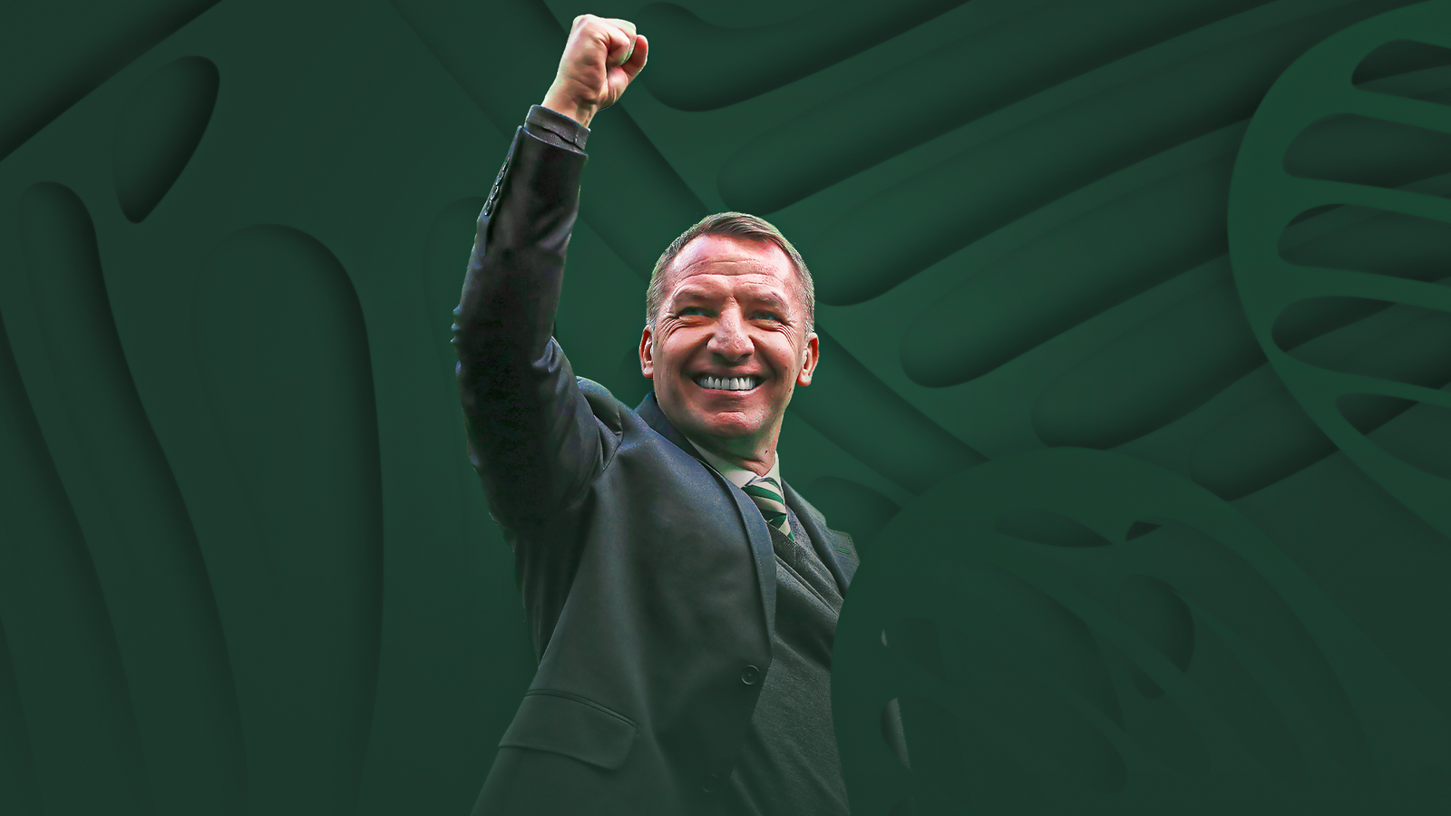 Brendan Rodgers Returns to Celtic as Manager, Ushering in a New Era