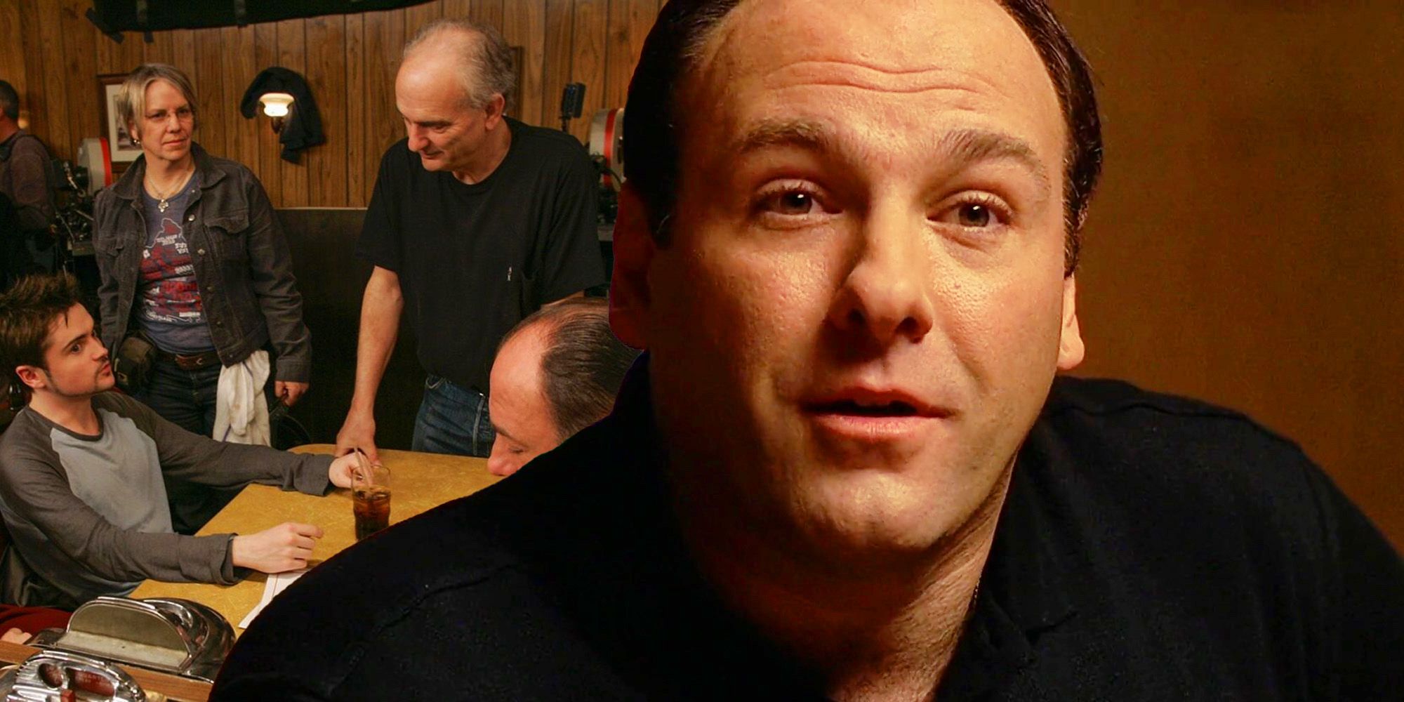 The Unforgettable Sopranos Rule That Transformed Television