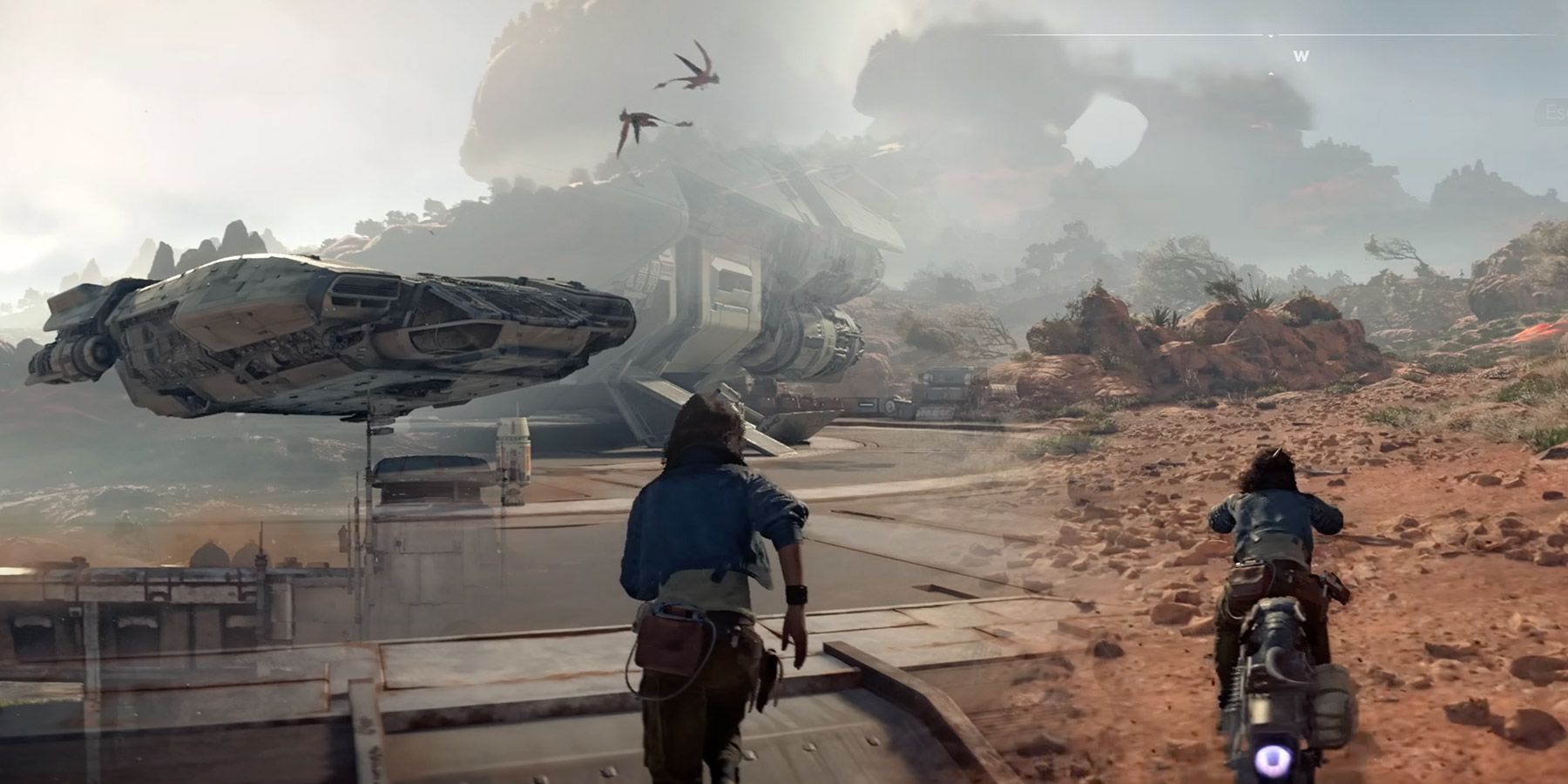Unraveling the Infamous Criminal Underworld in Star Wars