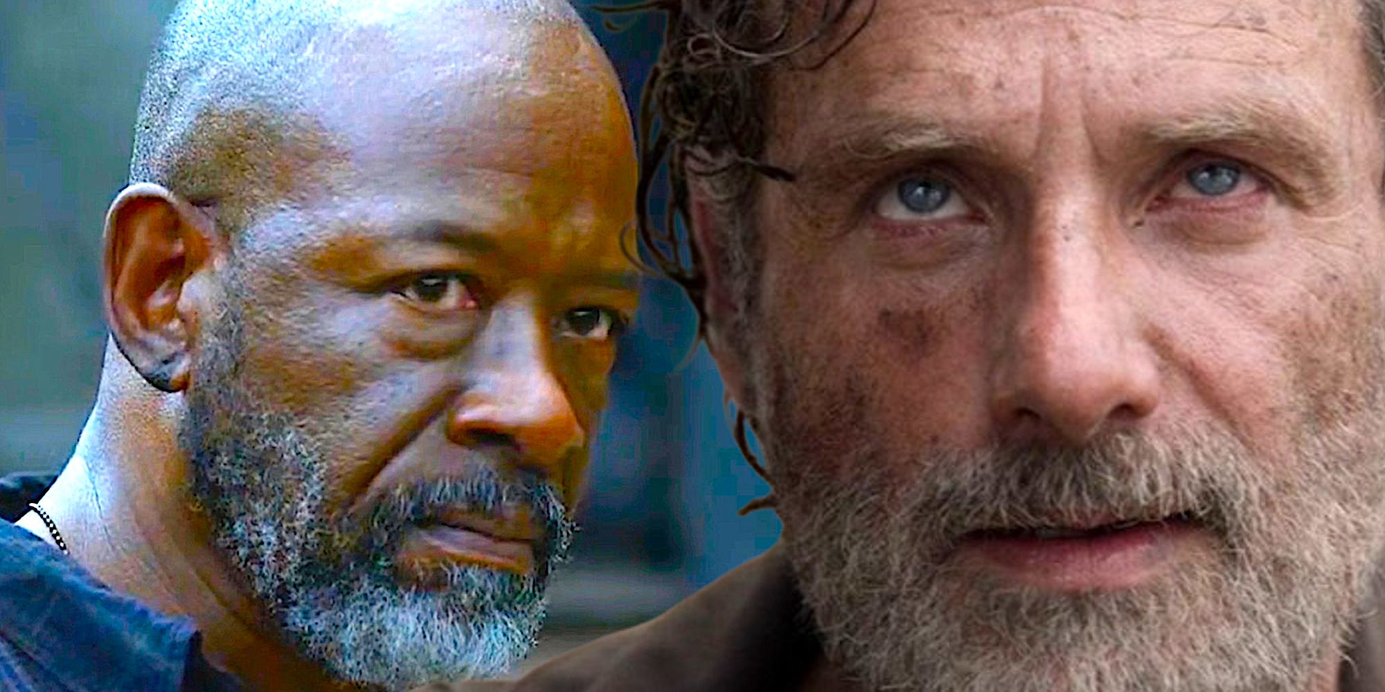 Will Morgan and Rick Reunite in Jaw-Dropping Walking Dead Spinoff? FTWD Star's Surprising Response