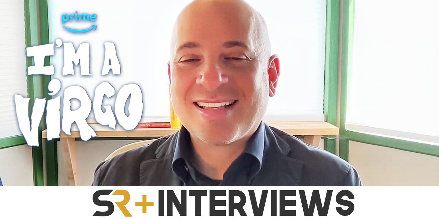 Unraveling the Genius Behind 'I'm A Virgo': Michael Ellenberg's Triumph with Boots Riley's Vision