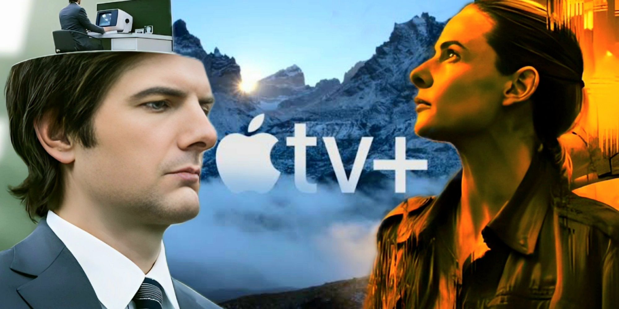 The Unbelievable Way Apple Revitalized Smart Sci-Fi and Shattered Cinema's Legacy