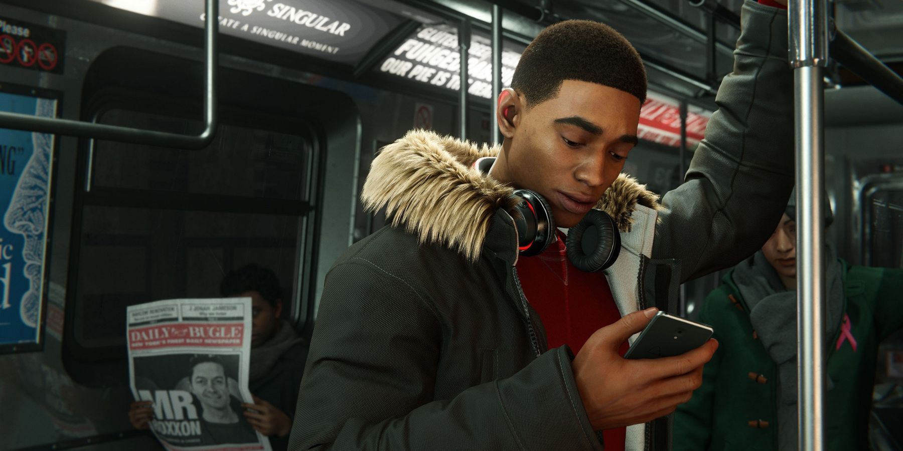 The Shocking Absence in Marvel’s Spider-Man 2’s Gameplay Reveal Raises Concerns