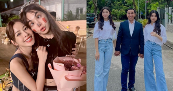 Những khoảnh khắc ngọt ngào của Ella trong ngày sinh nhật: Chi Pu tràn đầy hạnh phúc