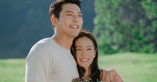 Son Ye Jin chăm sóc con và mua ngay tòa nhà trị giá hơn 500 tỷ