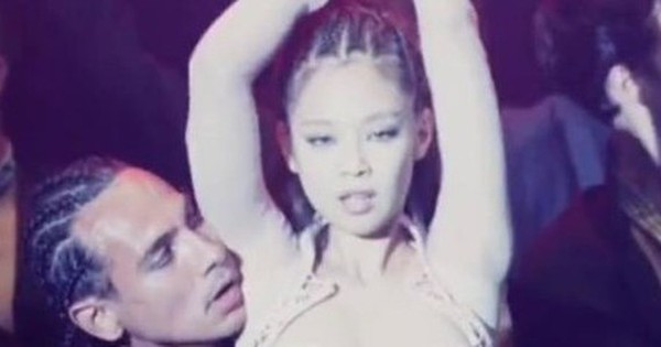 Jennie (BlackPink) thách thức mọi định kiến với vũ đạo kiêu sa và phong cách táo bạo