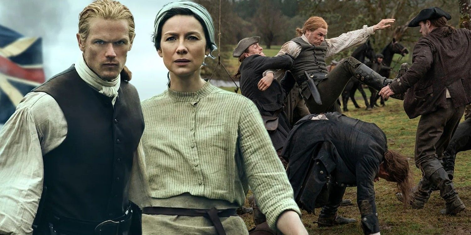 Outlander Season 8: Exciting New Cast, Plot Details & Latest Updates