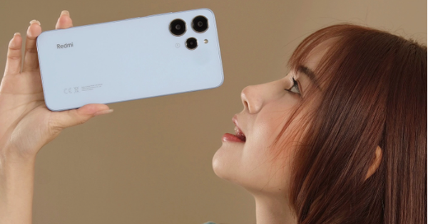 Siêu phẩm Smartphone xuất sắc, giá cực hấp dẫn vừa ra mắt