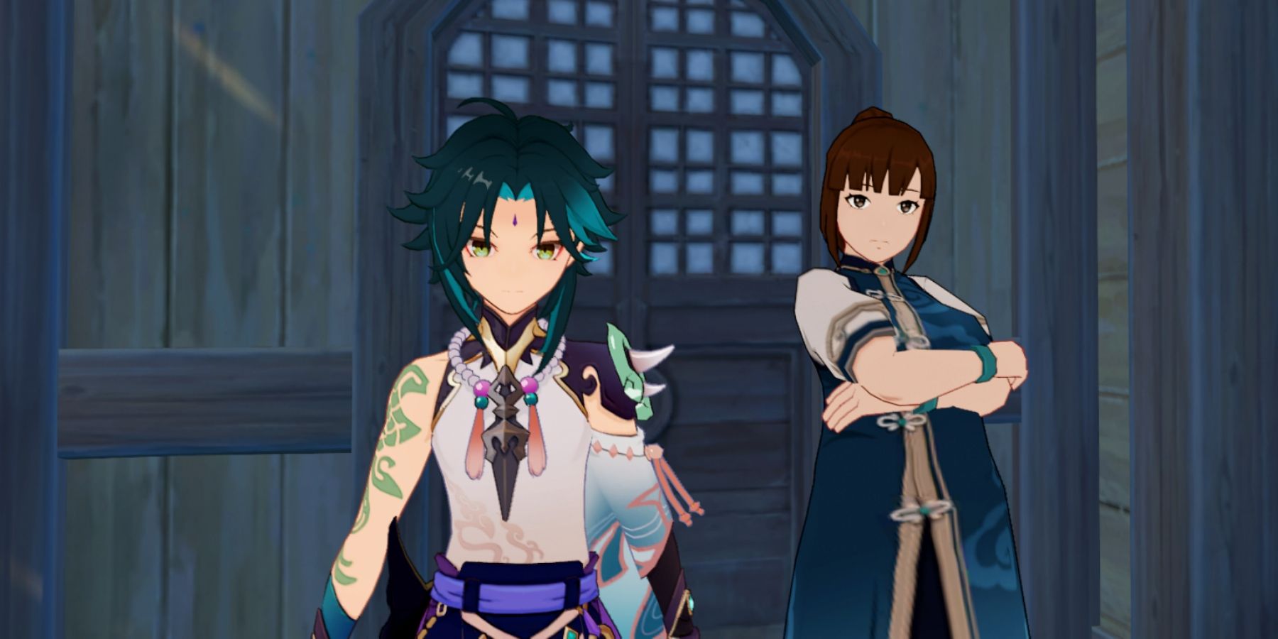 Unveiling the Ultimate Strategy to Defeat Ms Bai in Genshin Impact TCG Adventure Challenge