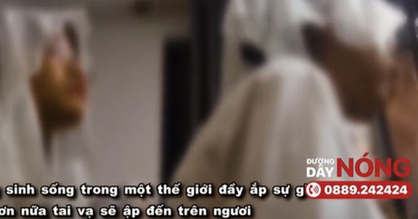 Triệt phá Hội thánh đức chúa trời mẹ và những bí ẩn đằng sau 