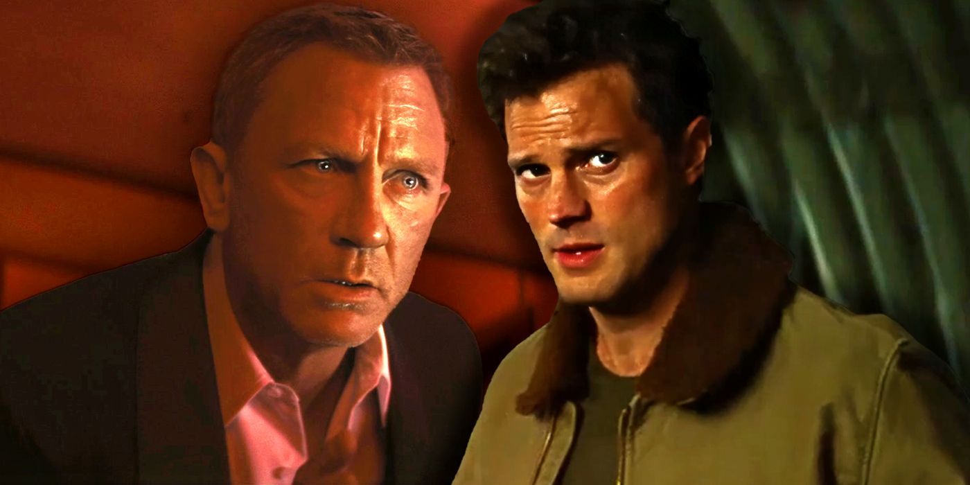 The Ultimate Revelations: James Bond Hopeful Unveils Shocking Secrets of the Online 007 Buzz