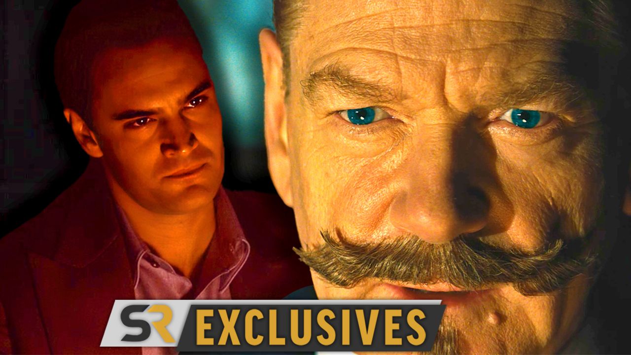 Resurrected: Hercule Poirot Returns to the Spotlight, Defying Death in Death on the Nile