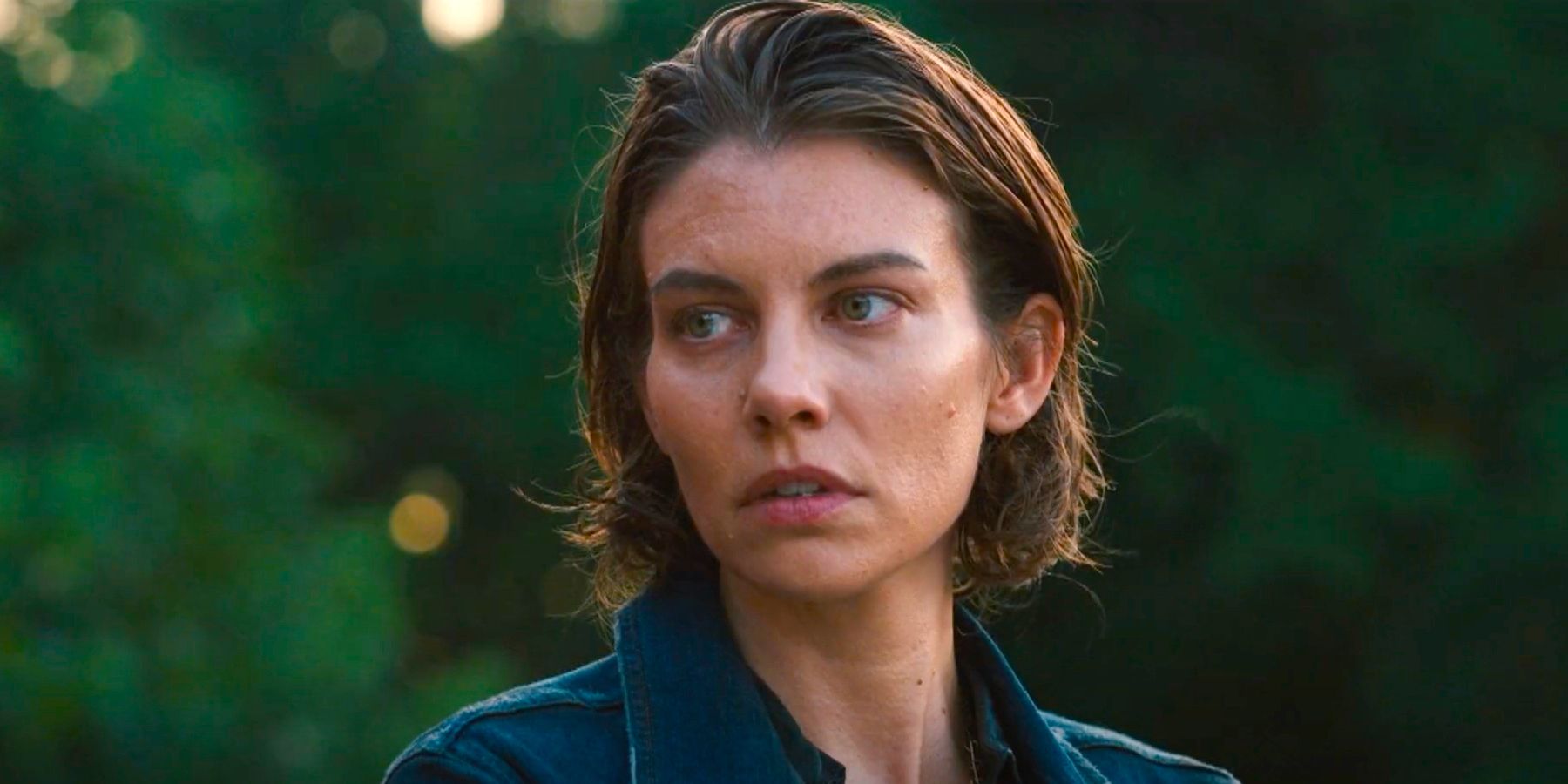 Maggie's Game-Changing Weapon in The Walking Dead: A Hidden Revelation