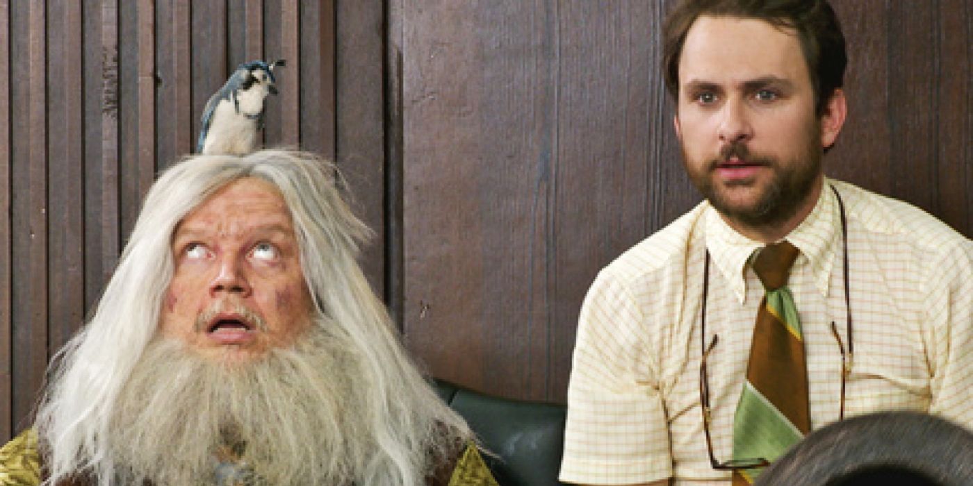 Unveiling the Enigma: Guillermo Del Toro's Pappy McPoyle Dissected