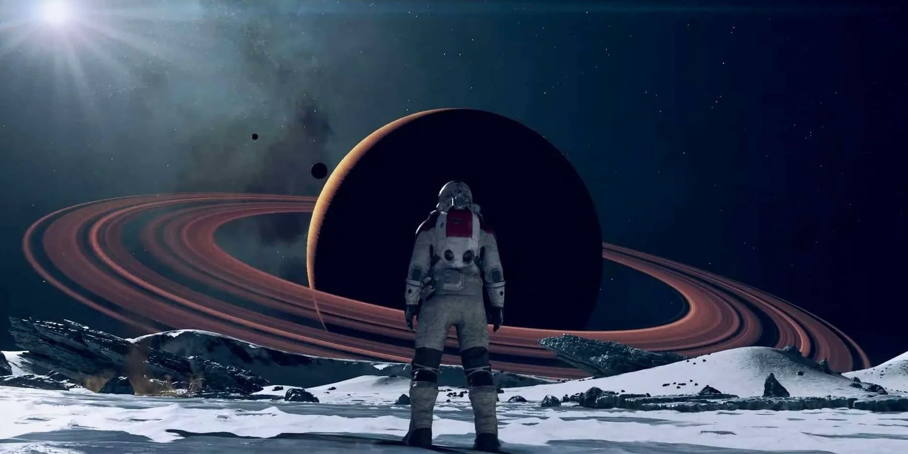 Starfield Petition for PS5 Port Amasses 1,000+ Signatures with Hilarious Twist