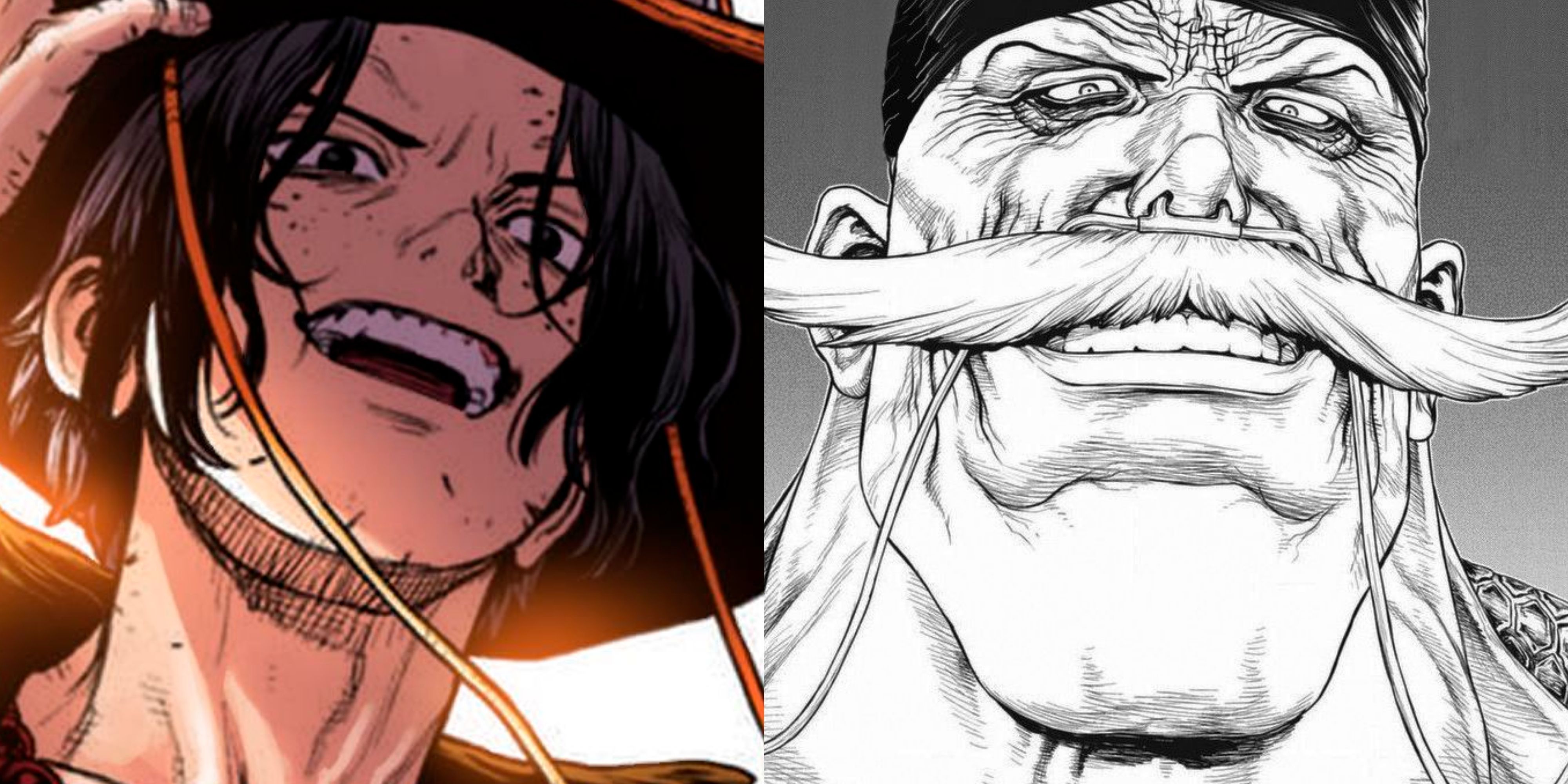 Breaking News: EPIC One Piece Manga Expanding with Ace's Untold Story in 2024!