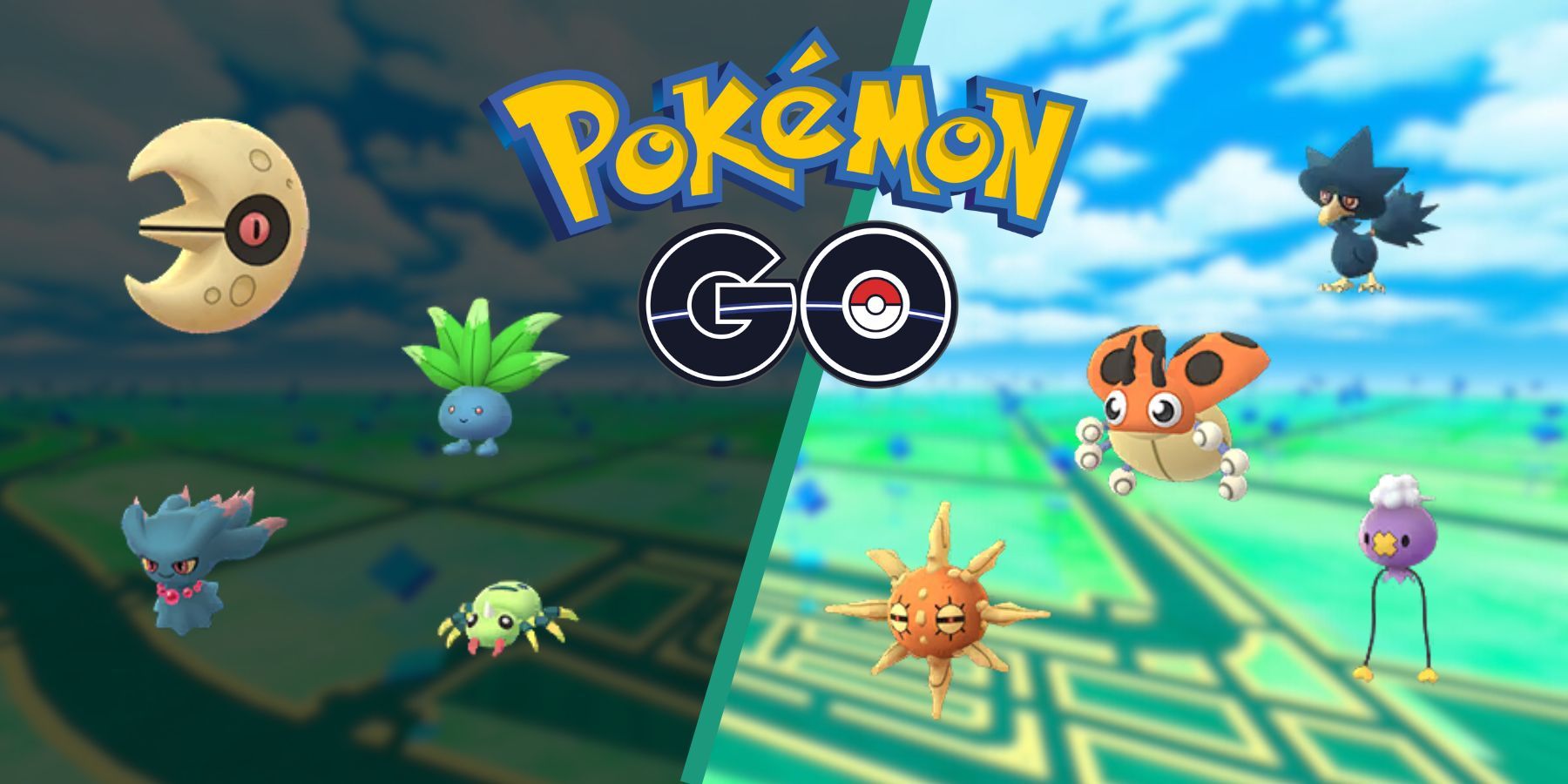 Unveiling the Mystery Behind Pokemon GO's Day and Night Journey
