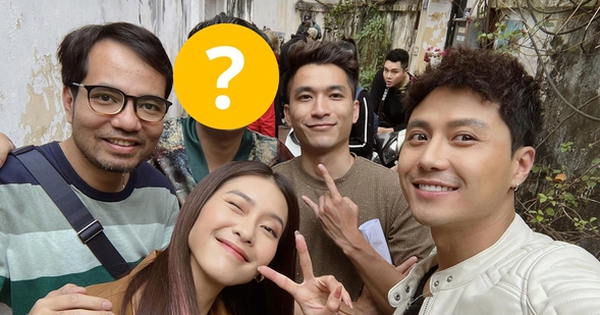 Gia Đình Mình Tràn Đầy Niềm Vui: Bất Ngờ Với Khách Mời Đặc Biệt